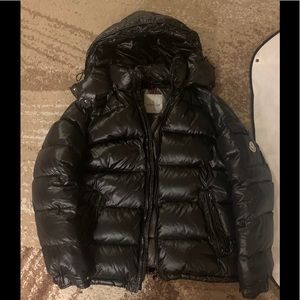 Moncler jacket